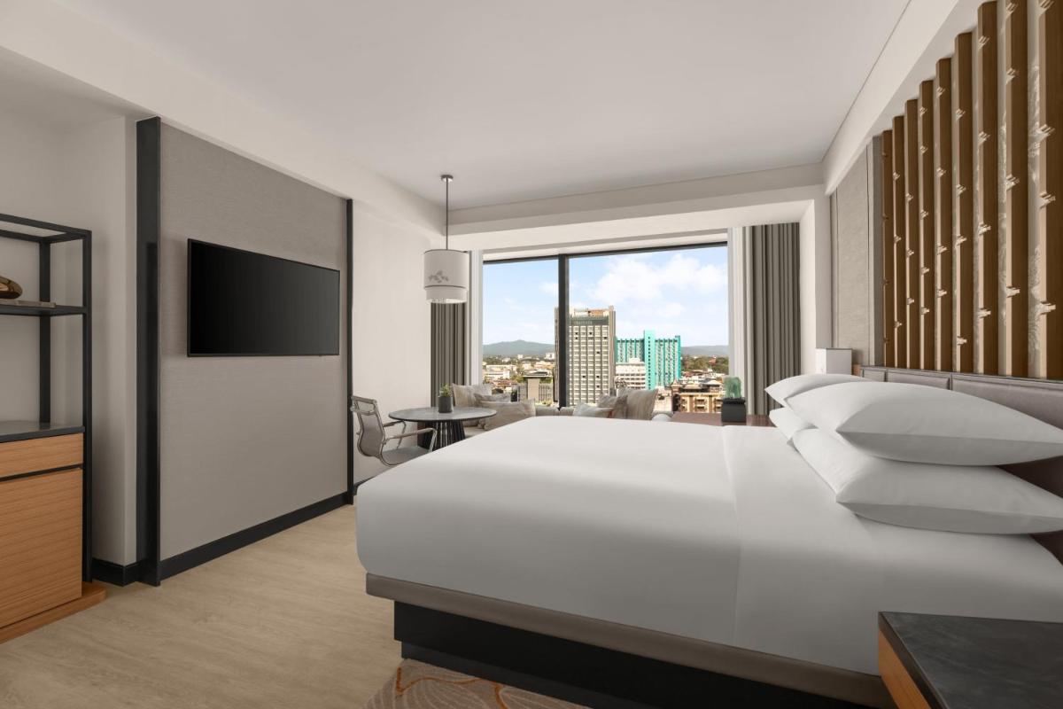 Chiang Mai Marriott Hotel