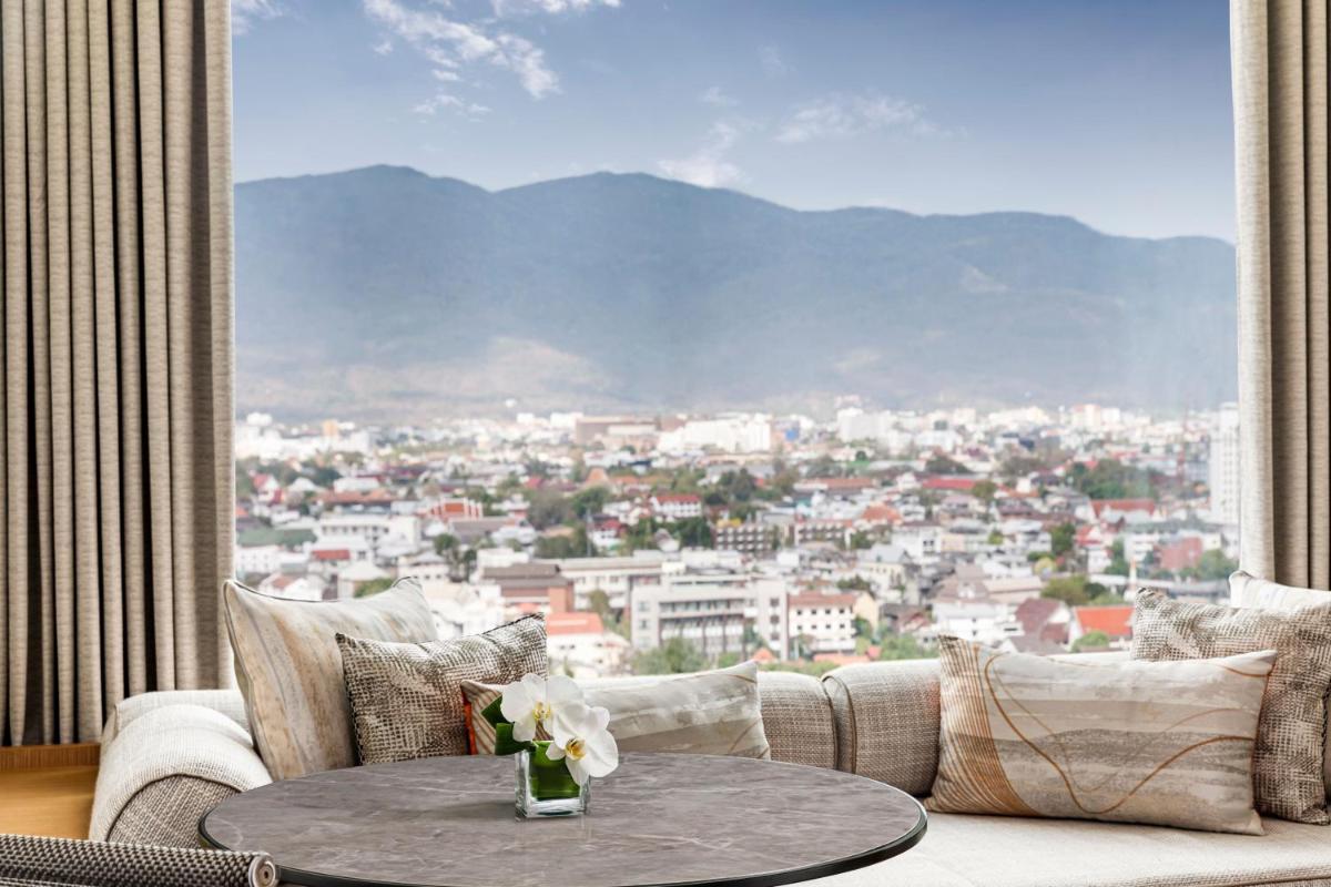 Chiang Mai Marriott Hotel