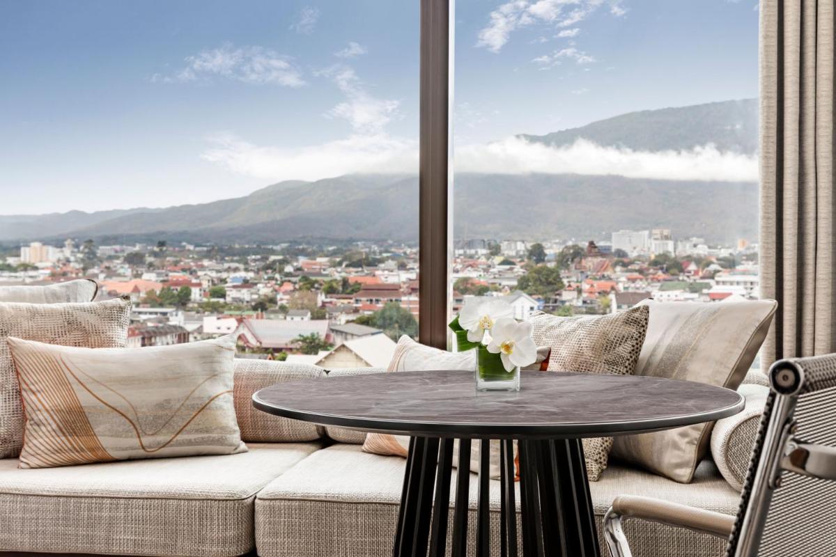 Chiang Mai Marriott Hotel