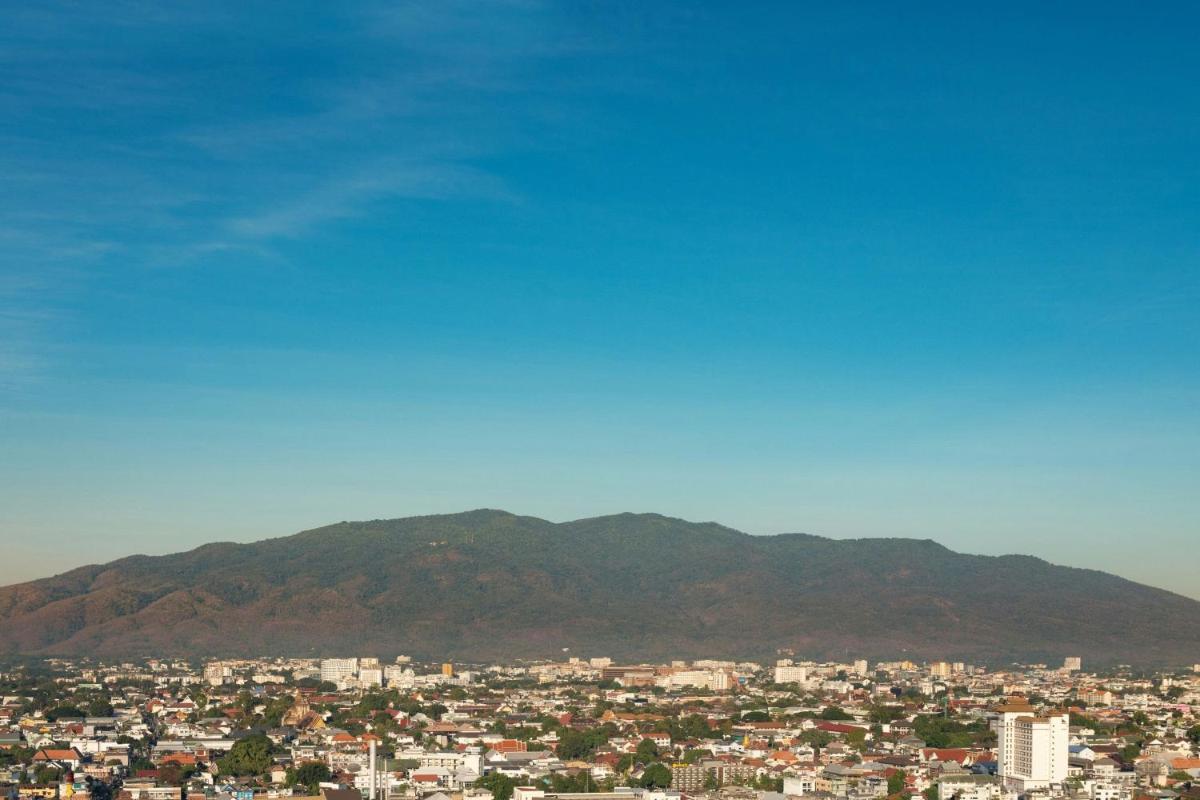 Chiang Mai Marriott Hotel