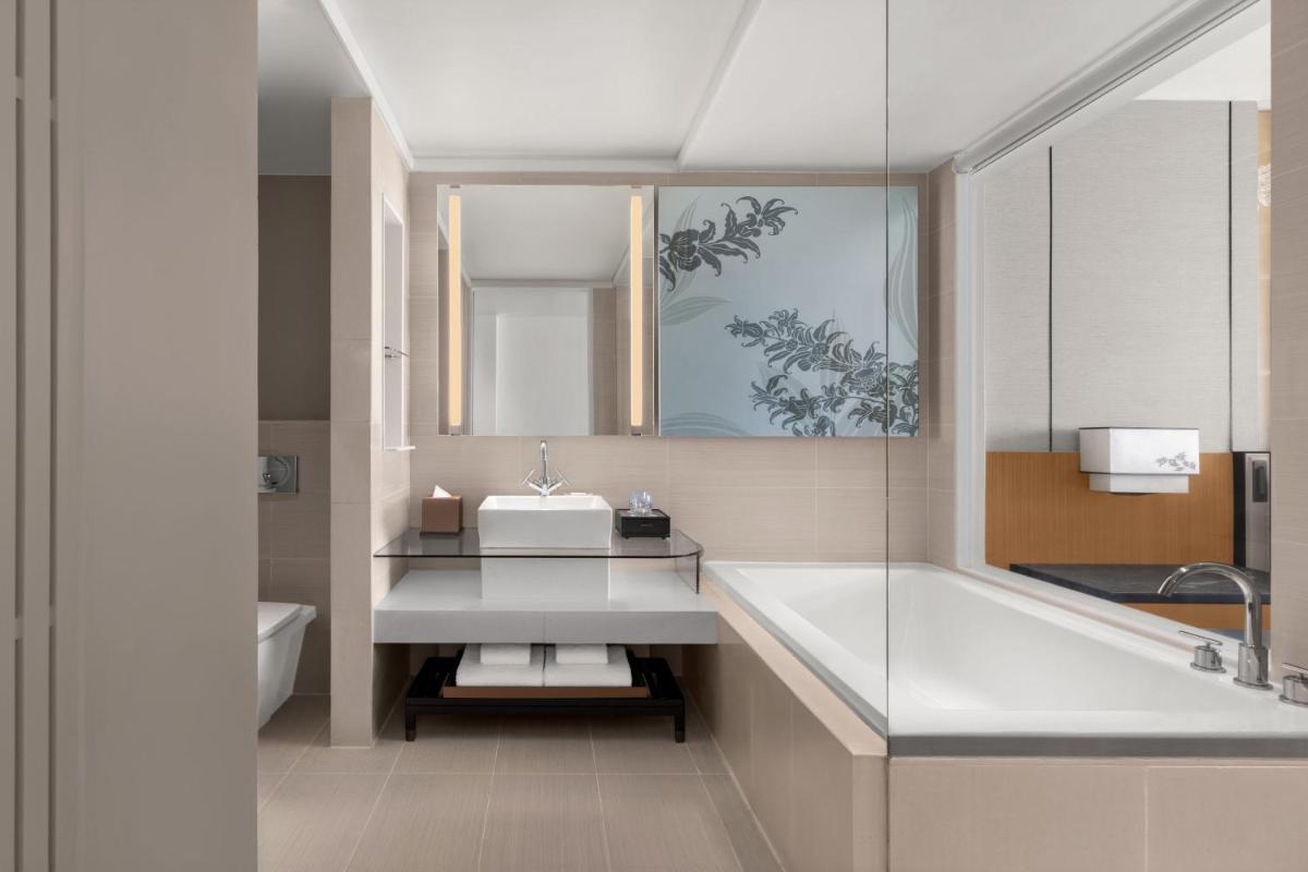 Chiang Mai Marriott Hotel