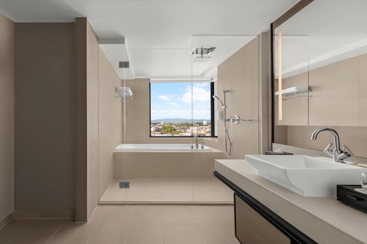 Chiang Mai Marriott Hotel