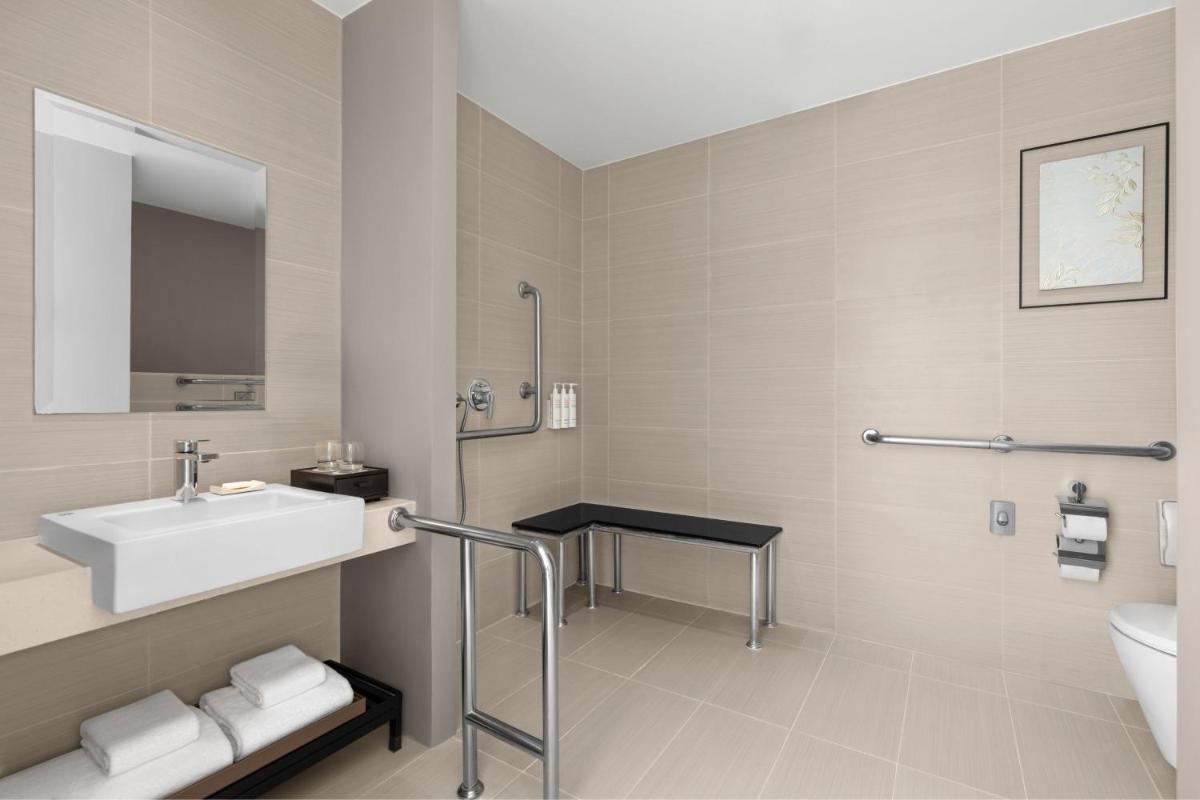 Chiang Mai Marriott Hotel