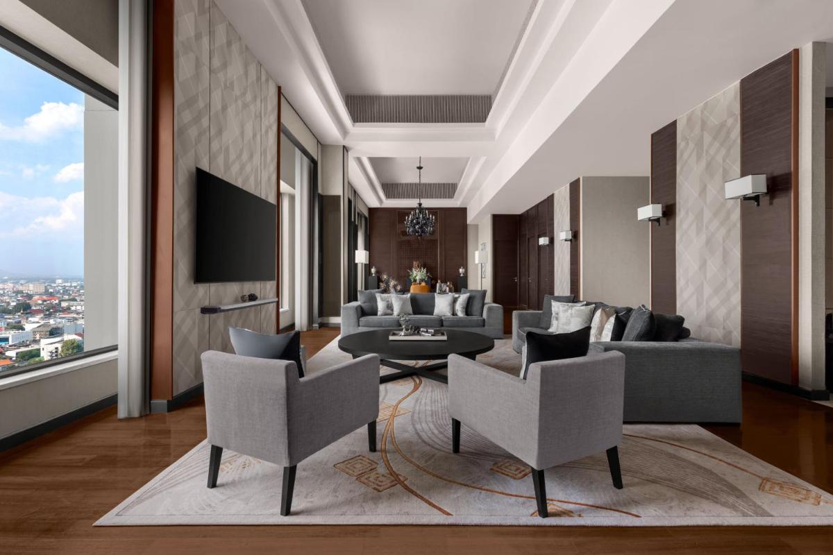 Chiang Mai Marriott Hotel