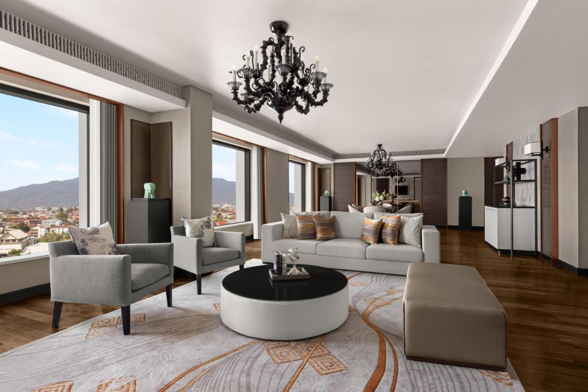 Chiang Mai Marriott Hotel