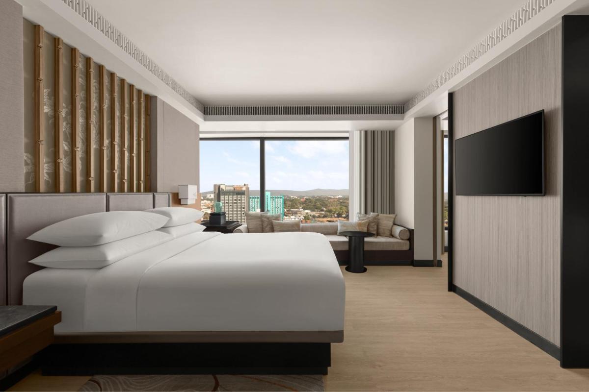 Chiang Mai Marriott Hotel