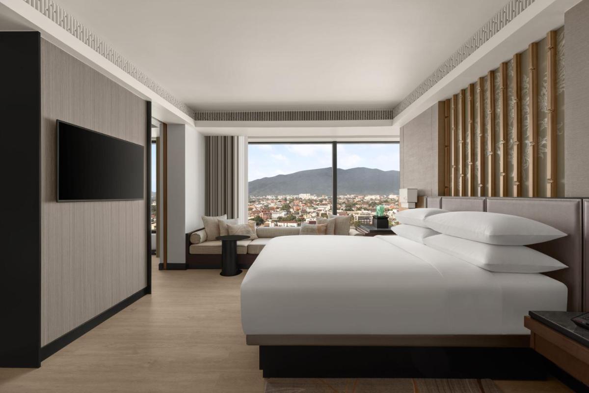 Chiang Mai Marriott Hotel