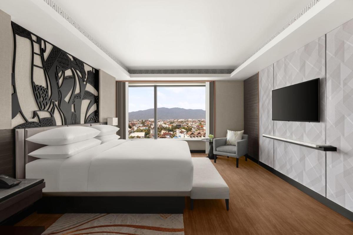 Chiang Mai Marriott Hotel