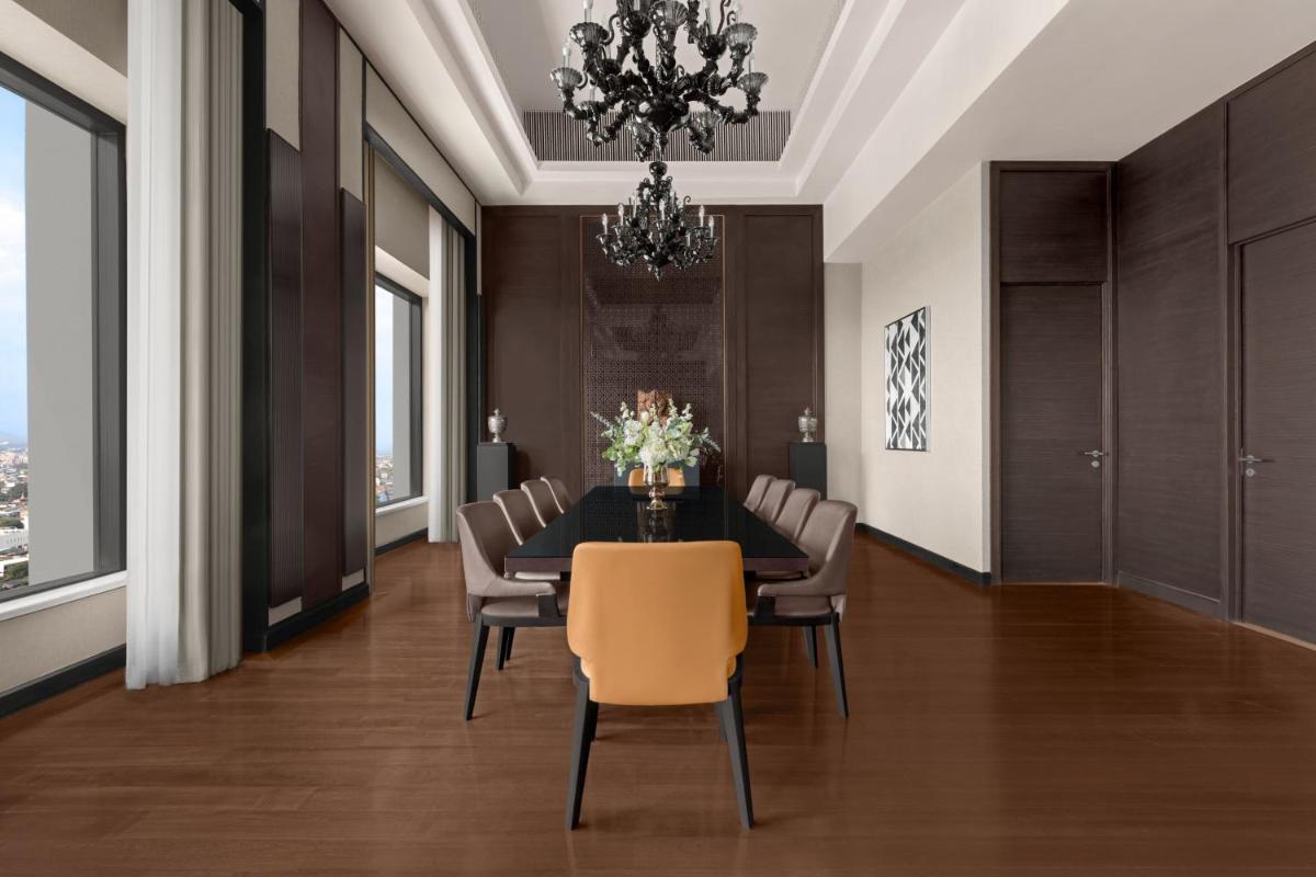 Chiang Mai Marriott Hotel