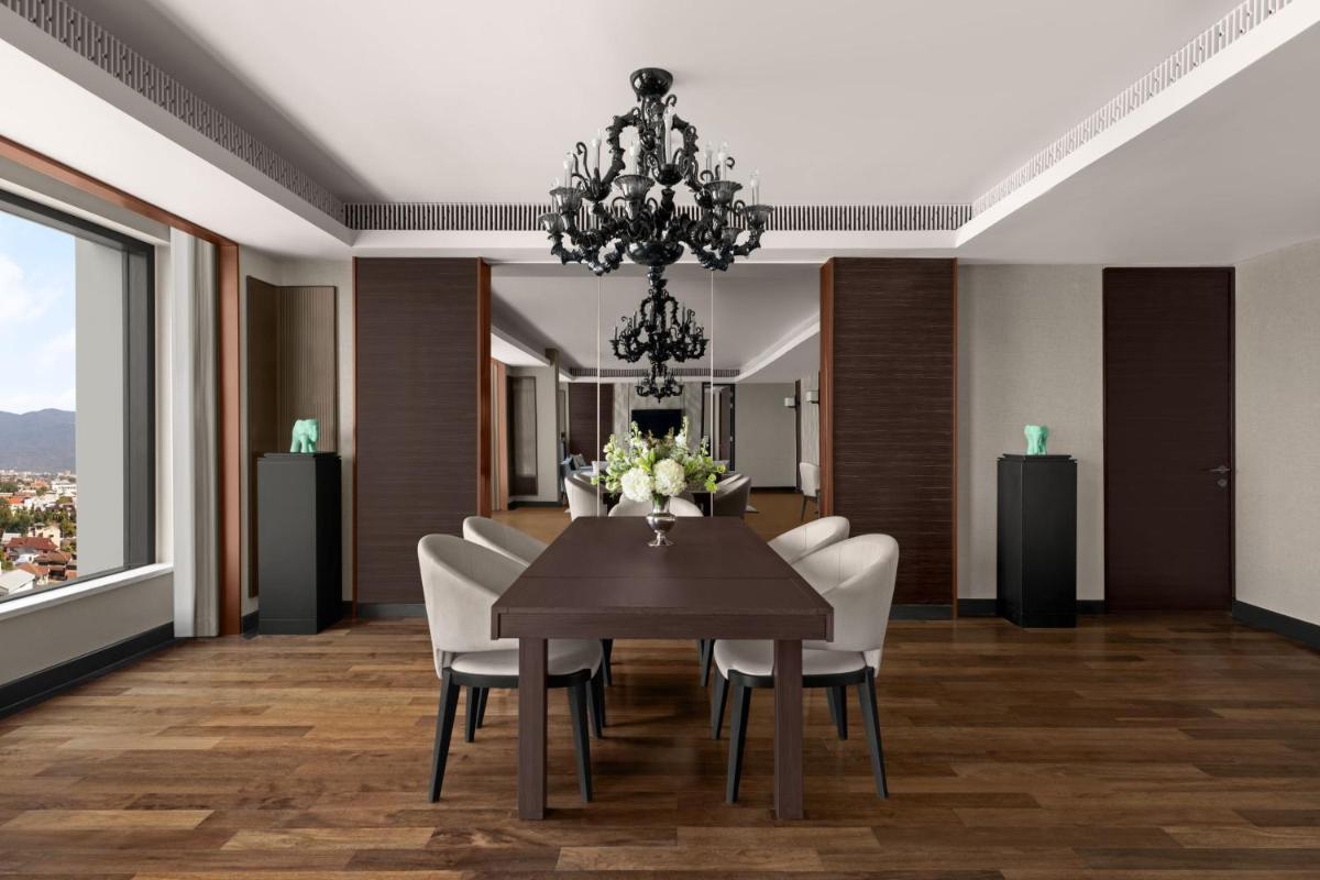 Chiang Mai Marriott Hotel