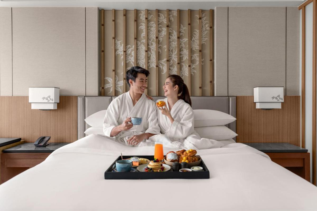 Chiang Mai Marriott Hotel