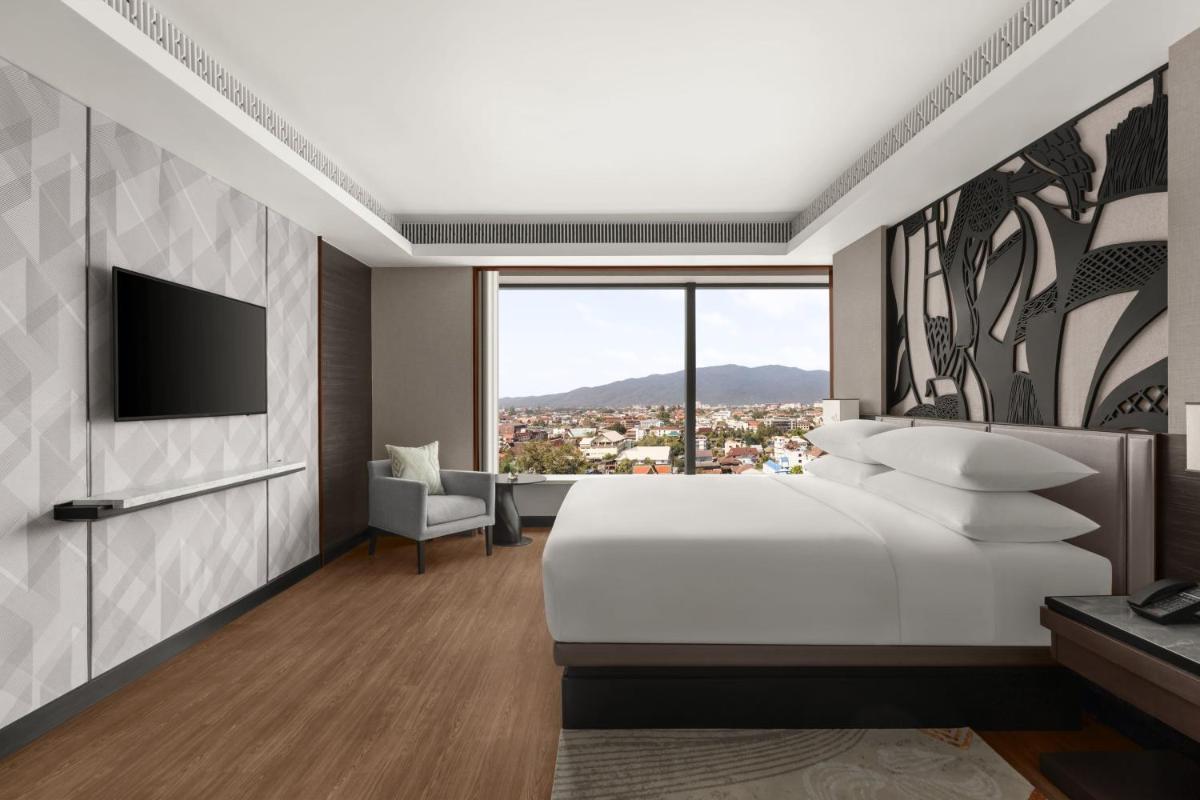 Chiang Mai Marriott Hotel