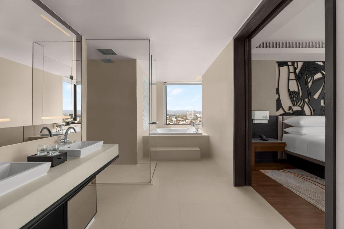 Chiang Mai Marriott Hotel