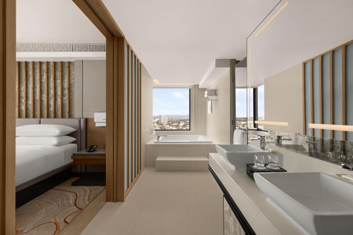 Chiang Mai Marriott Hotel