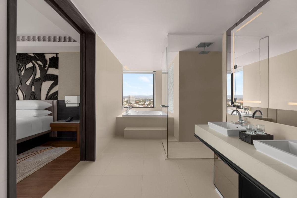 Chiang Mai Marriott Hotel