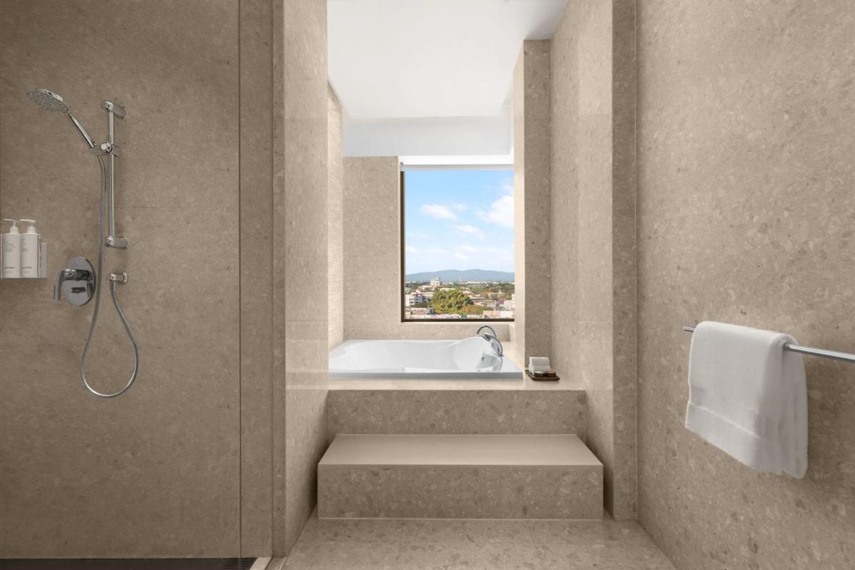 Chiang Mai Marriott Hotel