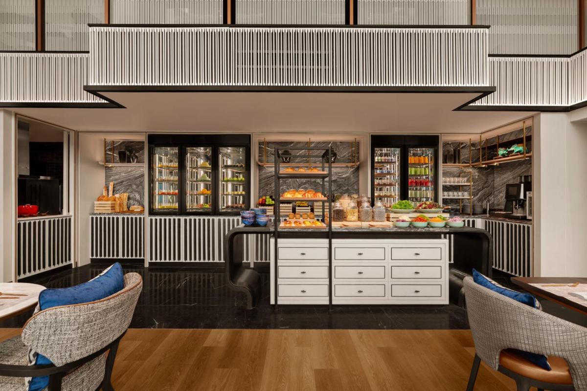 Chiang Mai Marriott Hotel