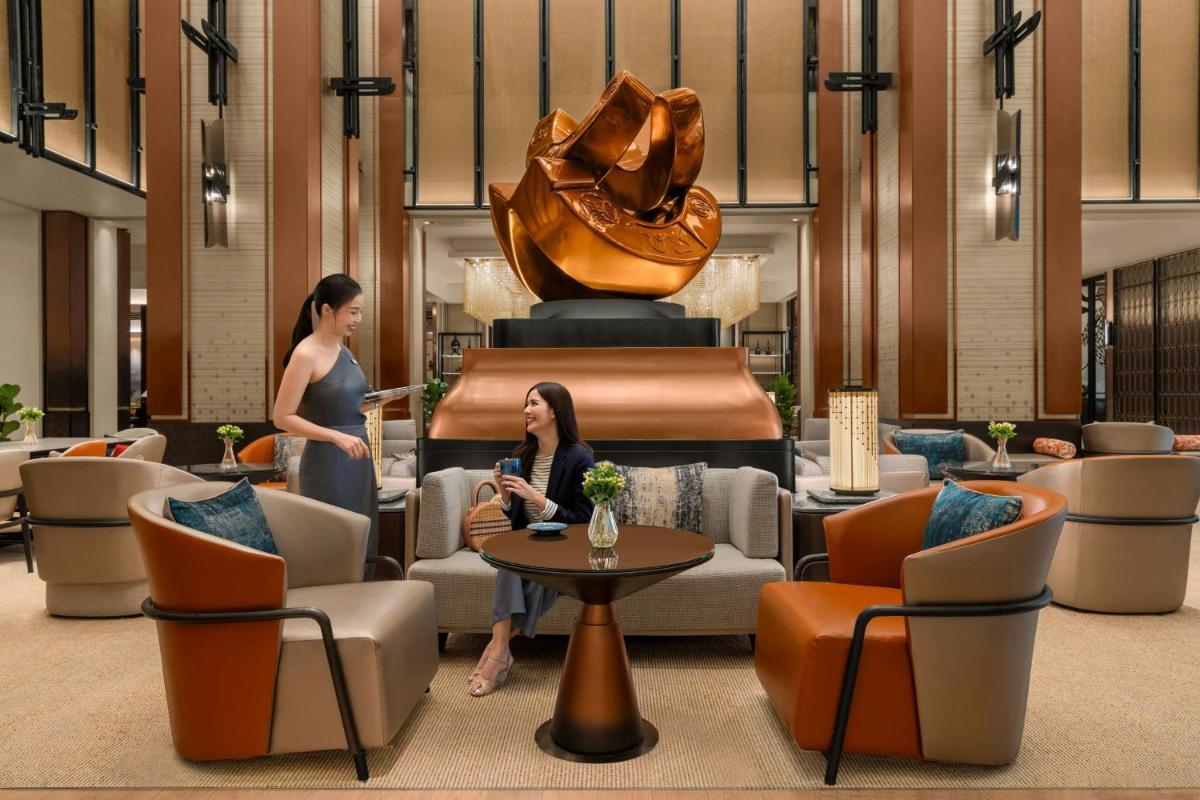 Chiang Mai Marriott Hotel