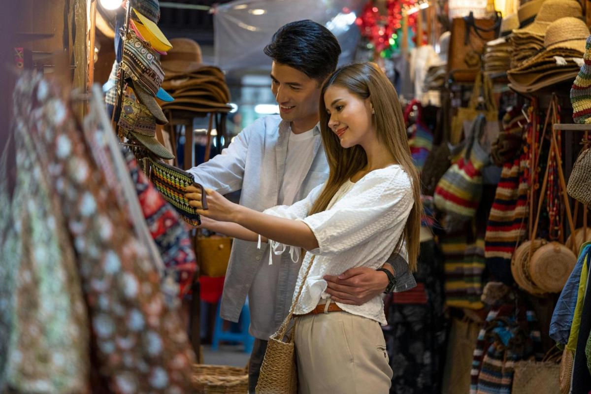 Chiang Mai Marriott Hotel