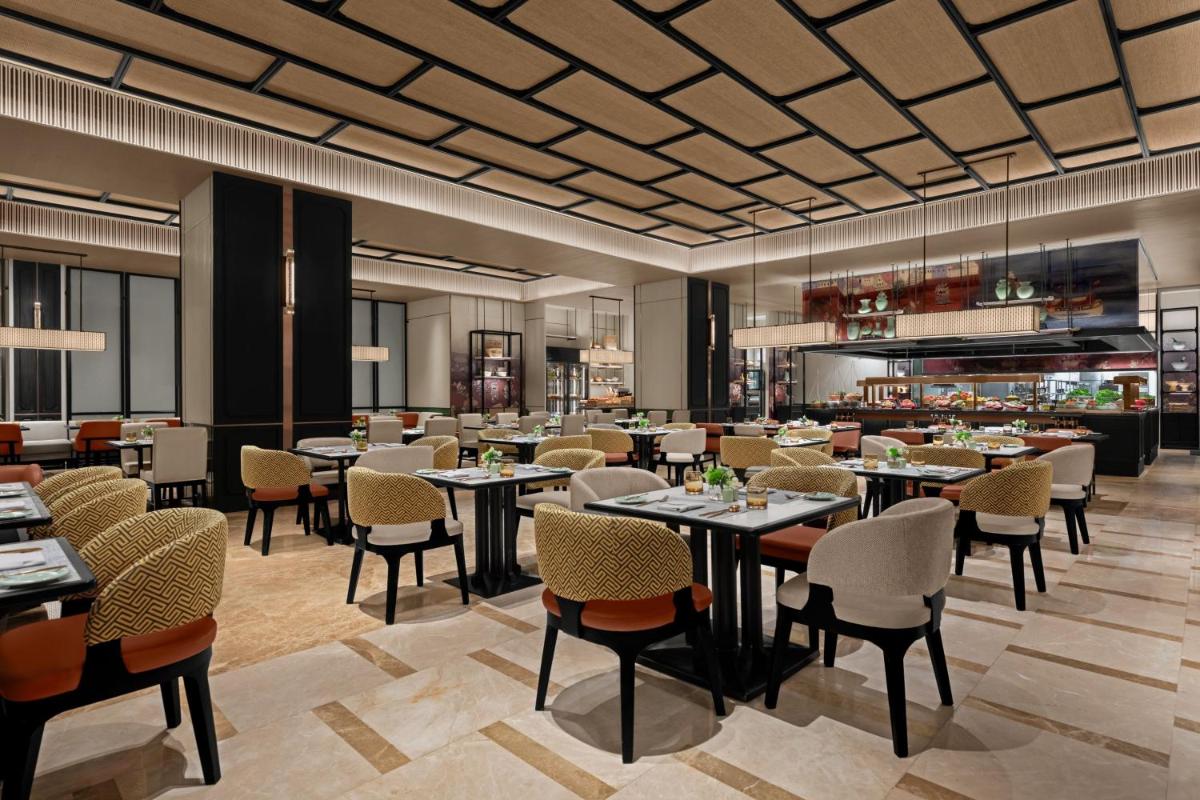 Chiang Mai Marriott Hotel