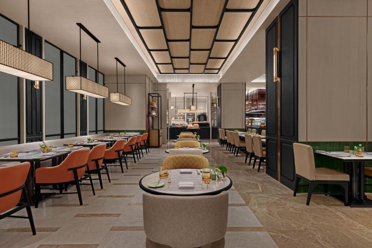 Chiang Mai Marriott Hotel