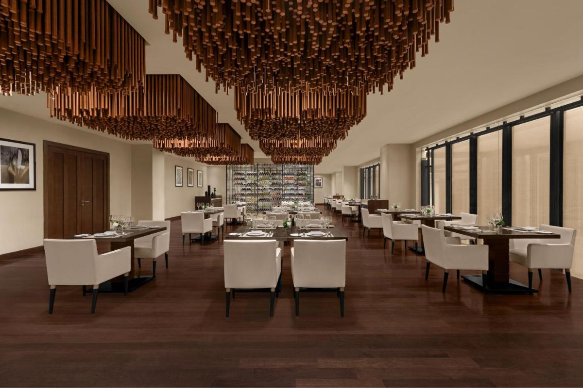 Chiang Mai Marriott Hotel