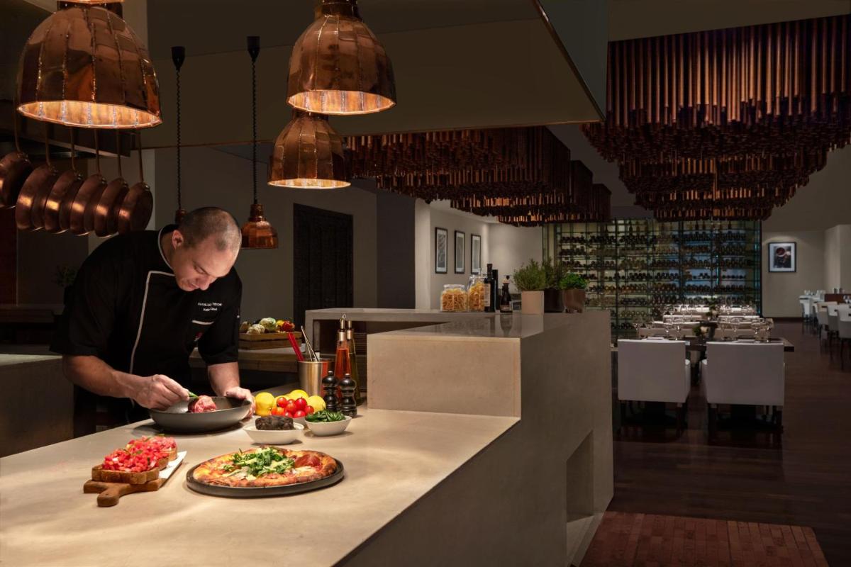 Chiang Mai Marriott Hotel