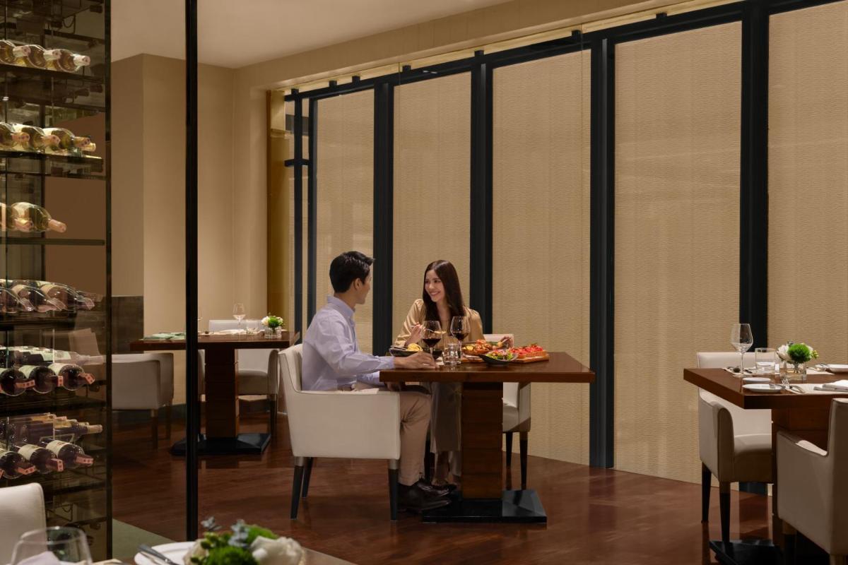 Chiang Mai Marriott Hotel