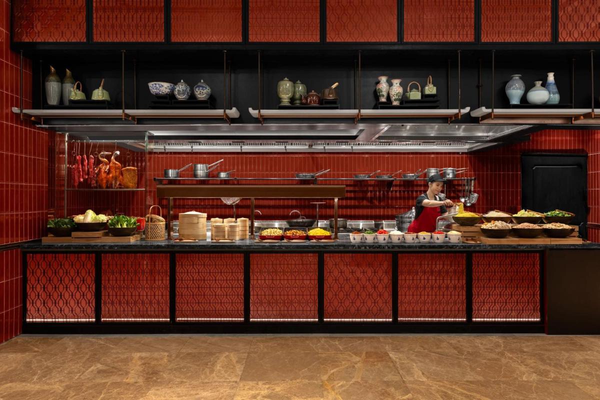 Chiang Mai Marriott Hotel