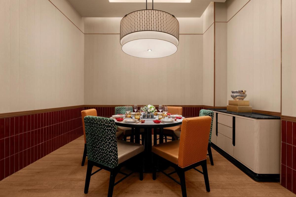 Chiang Mai Marriott Hotel