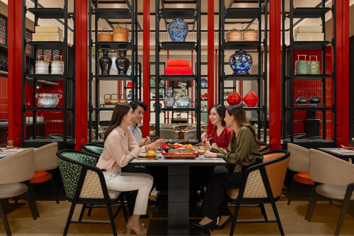 Chiang Mai Marriott Hotel