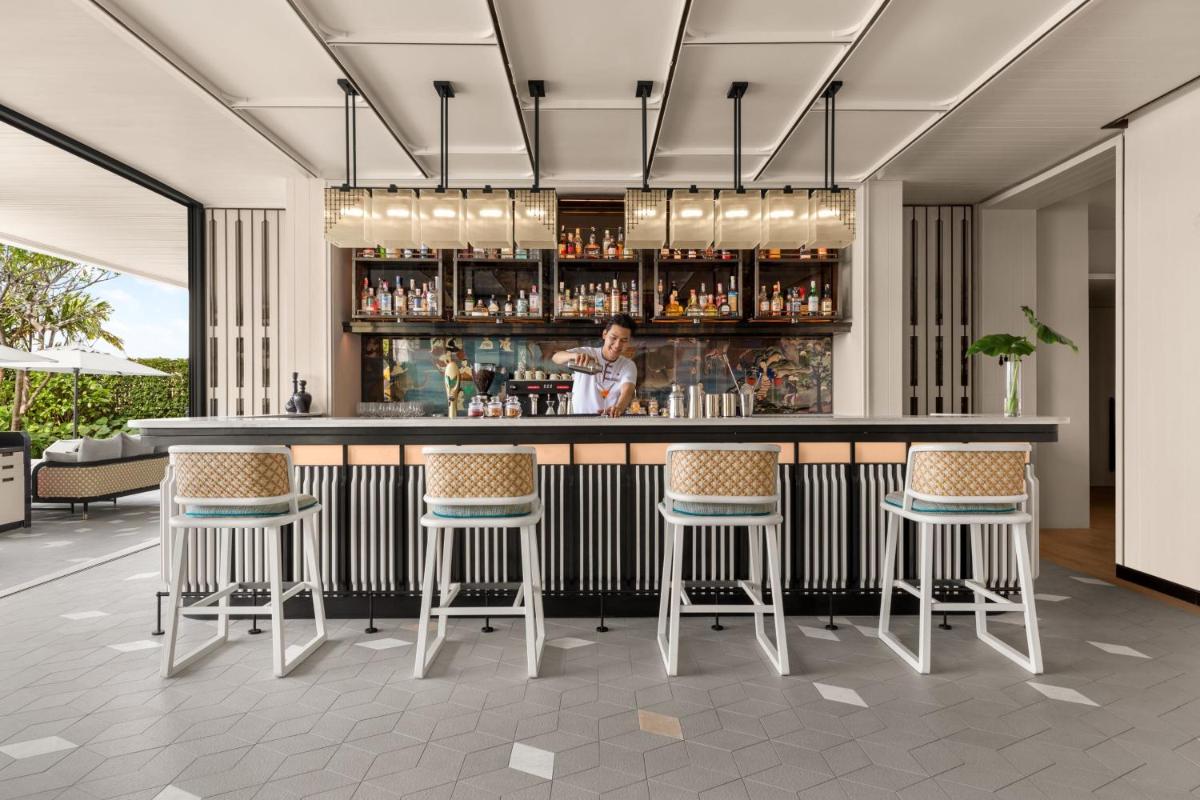 Chiang Mai Marriott Hotel