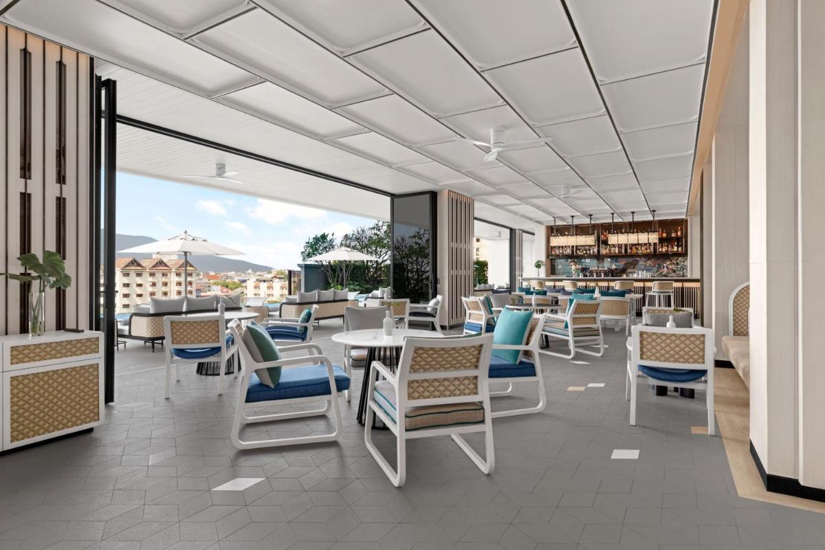 Chiang Mai Marriott Hotel