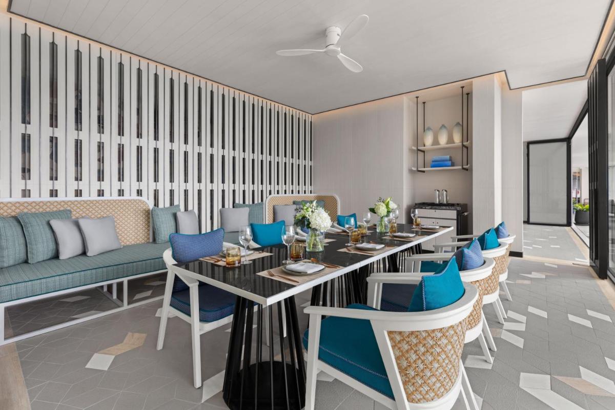 Chiang Mai Marriott Hotel