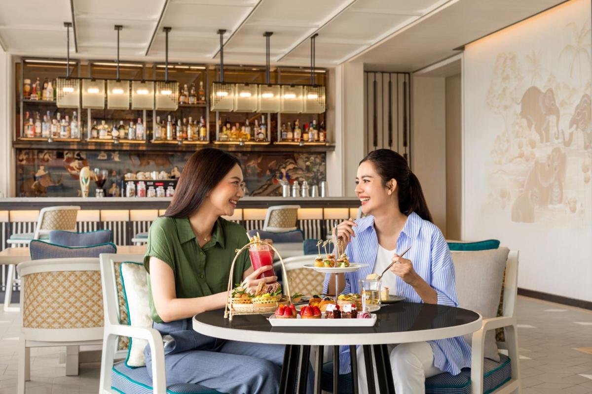 Chiang Mai Marriott Hotel