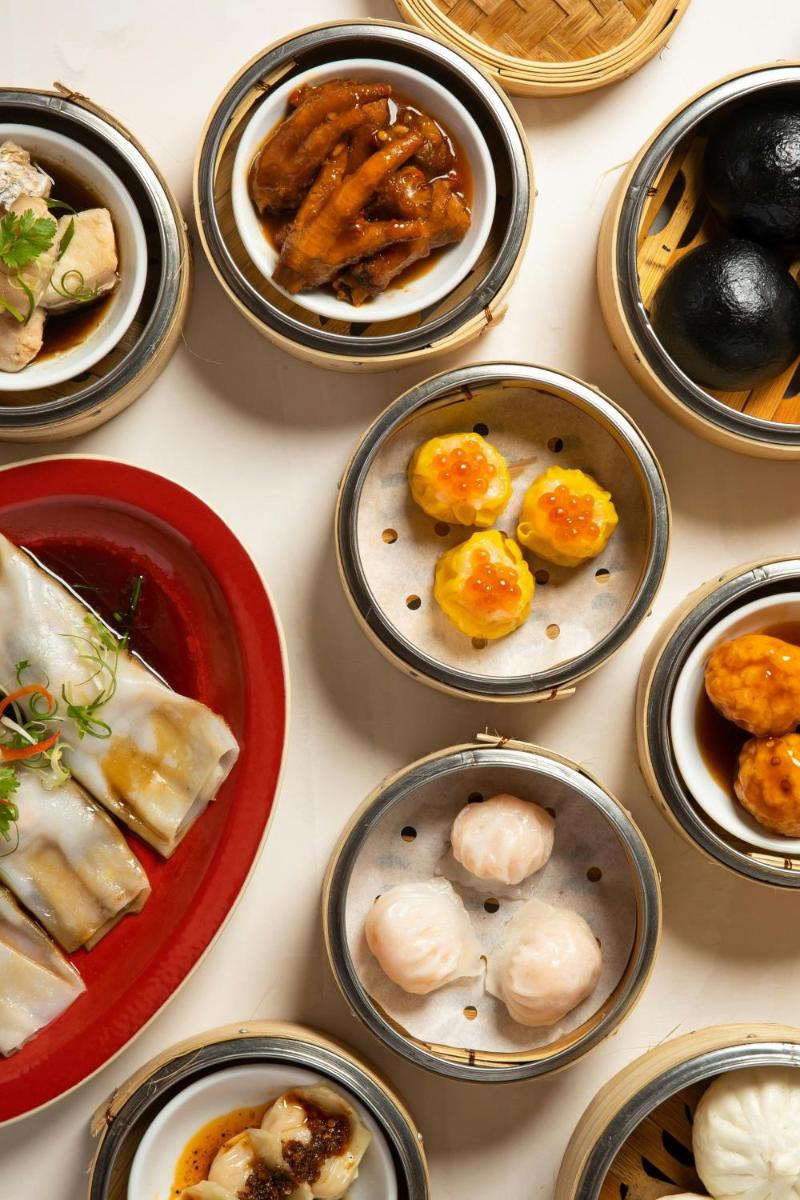 Chiang Mai Marriott Hotel