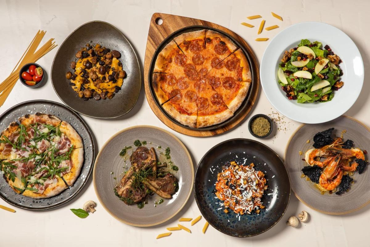 Chiang Mai Marriott Hotel