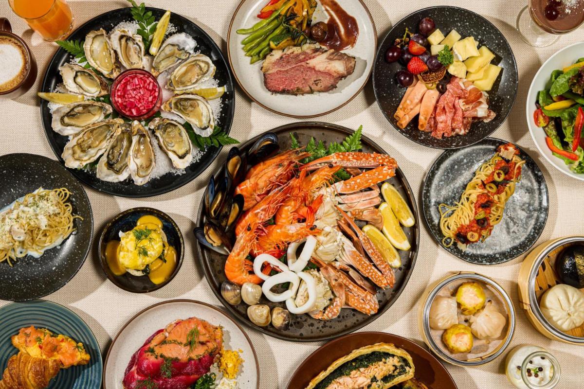 Chiang Mai Marriott Hotel