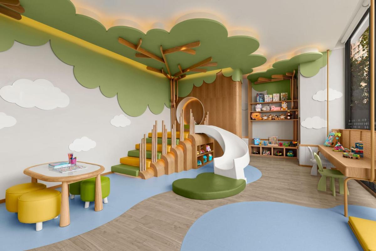 Chiang Mai Marriott Hotel