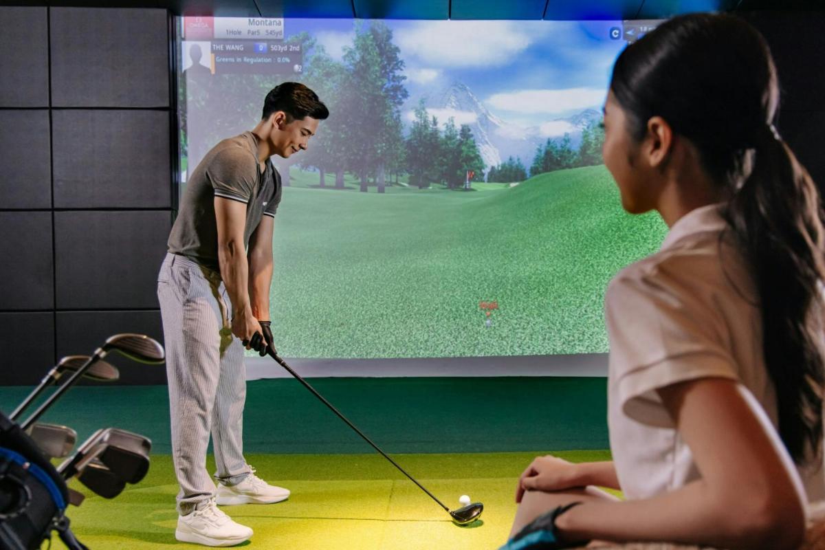 Chiang Mai Marriott Hotel