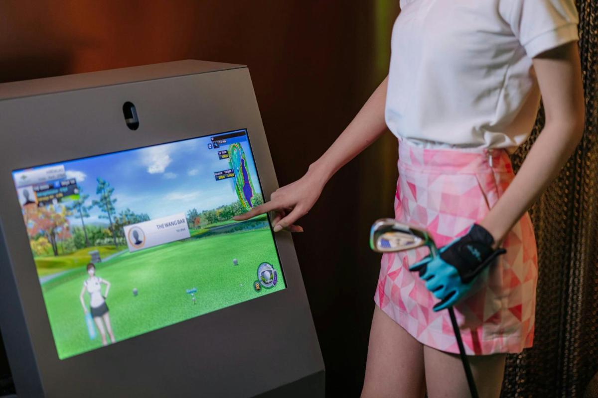 Chiang Mai Marriott Hotel