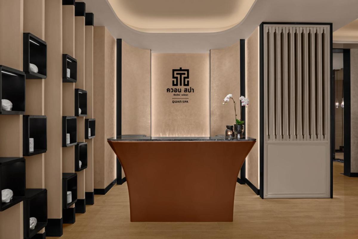 Chiang Mai Marriott Hotel