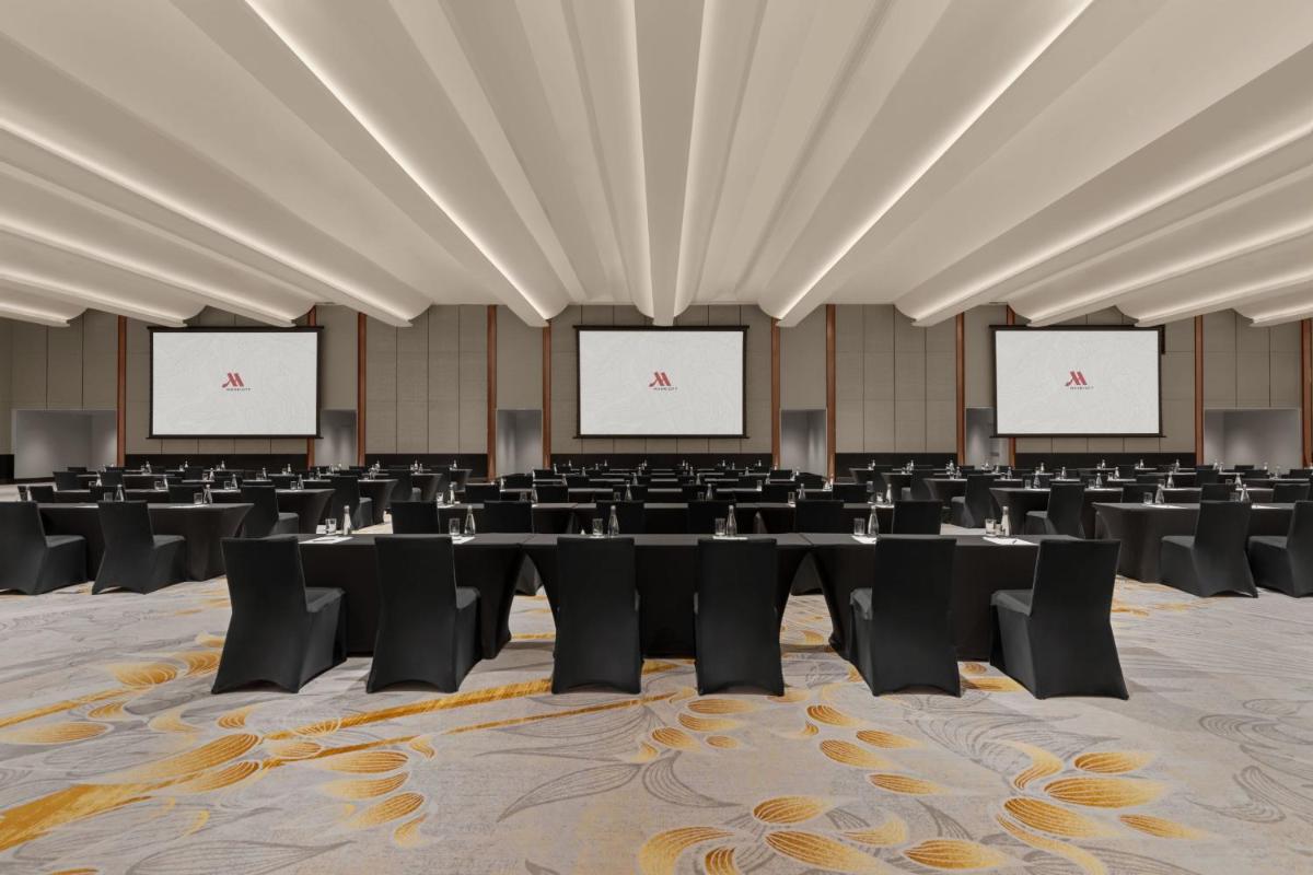 Chiang Mai Marriott Hotel