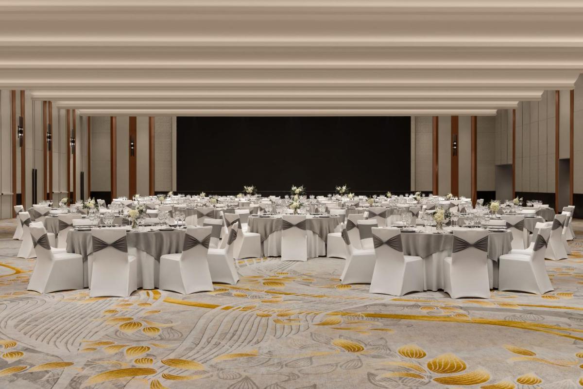 Chiang Mai Marriott Hotel