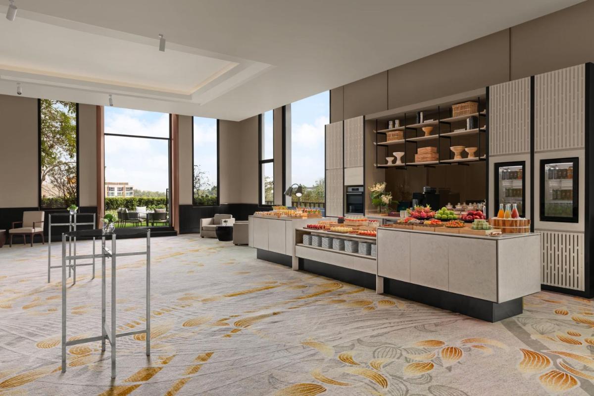 Chiang Mai Marriott Hotel