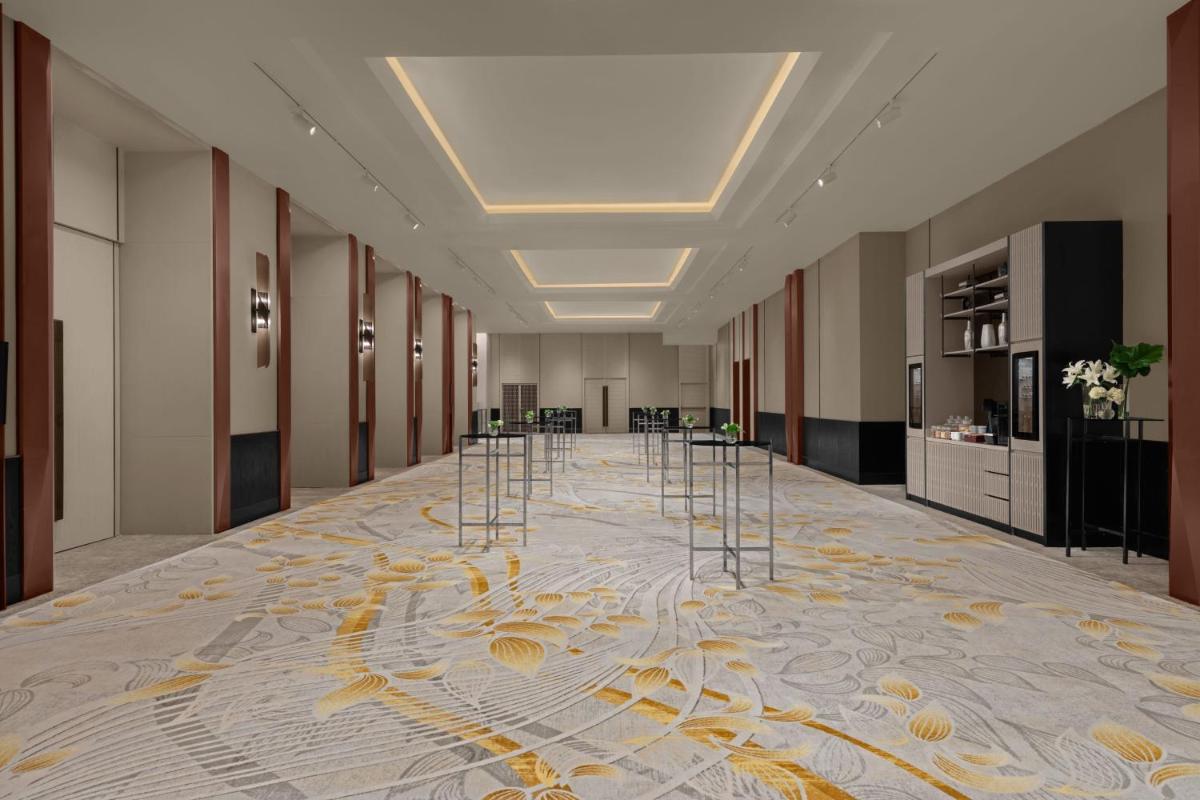 Chiang Mai Marriott Hotel