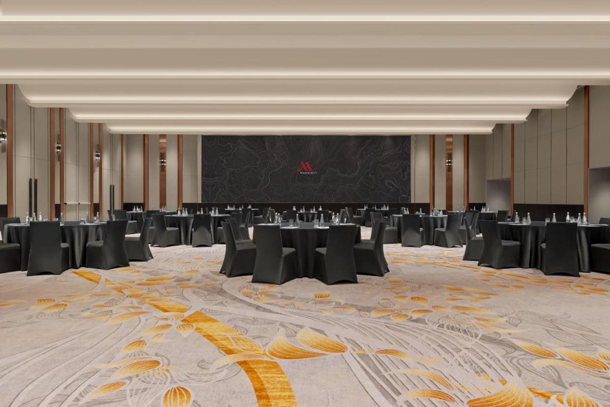 Chiang Mai Marriott Hotel