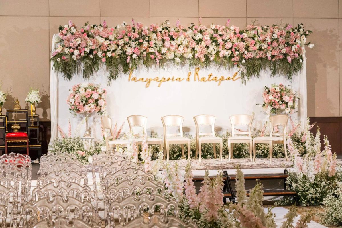 Chiang Mai Marriott Hotel