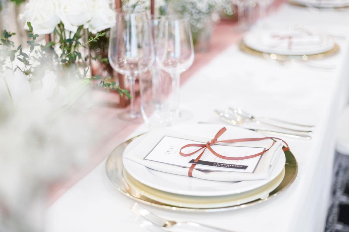 Chiang Mai Marriott Hotel