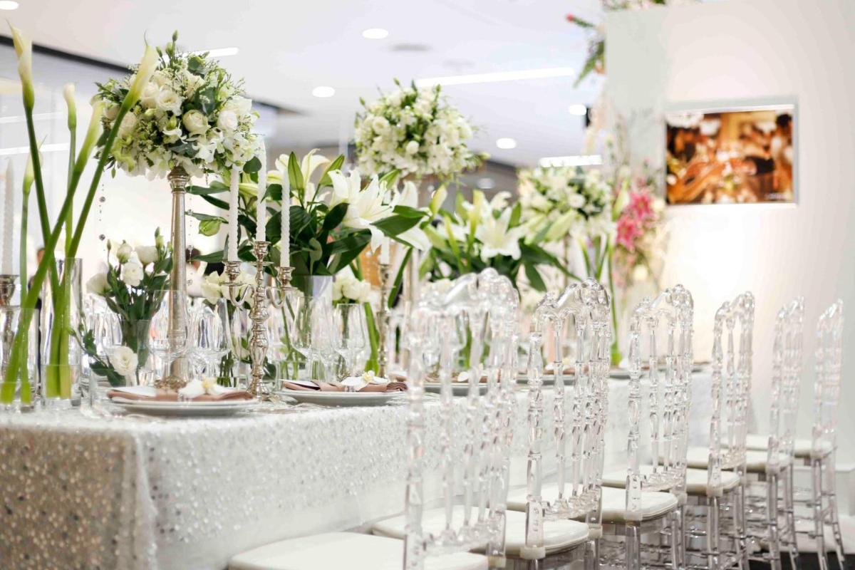 Chiang Mai Marriott Hotel